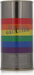 Le Male Pride Collector Eau De Toilette Spray