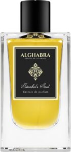 Istanbul Soul Extract