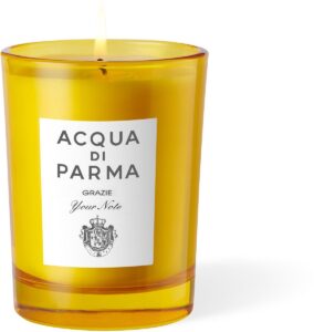 Grazie Candle