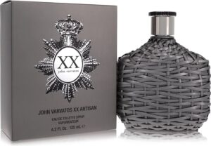 Artisan Eau de Toilette