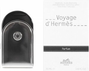 Voyage d'Hermes
