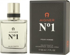 N1 Eau De Toilette Spray