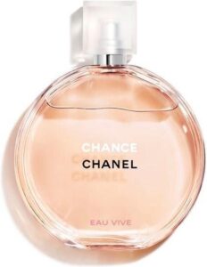 Chance Eau Vive