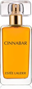 Cinnabar Eau De Parfum