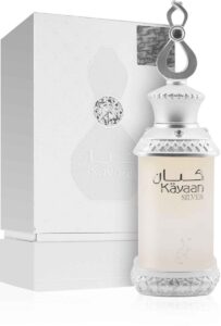 Kayaan Silver Perfume Oil
