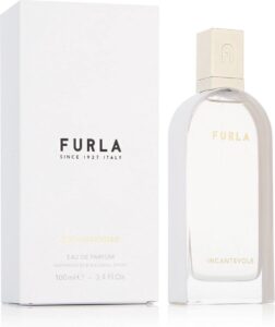 Incantevole Eau de Parfum