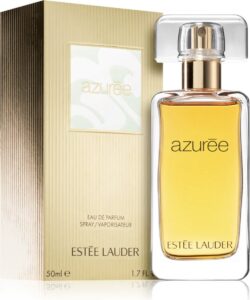 Azuree Eau De Parfum Spray