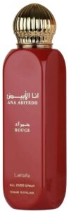 All Over Spray Ana Abiyedh Rouge