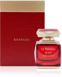 Lé Prestige Bold Eau de Parfum Spray