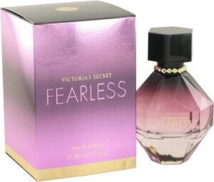 Fearless Eau de Parfum