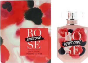 Hardcore Rose Eau de Parfum Spray