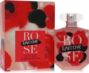 Hardcore Rose Eau De Parfum
