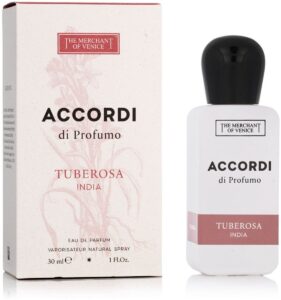 Accordi Di Profumo Neroli Marocco