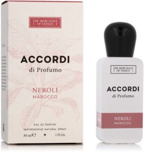 Neroli Marocco