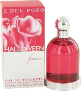 Halloween Fresh Eau De Toilette Spray