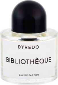 Bibliotheque Eau De Parfum