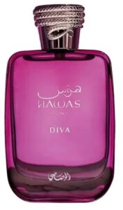 Hawas Diva EDP