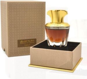 Zakerat Al Sharq Perfume Oil