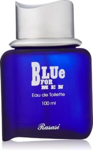 Blue for Men Eau de Toilette