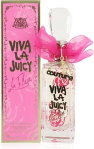 Viva La Juicy La Fleur