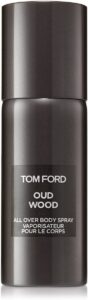 Oud Wood Body Spray