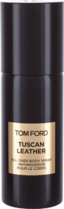 Tuscan Leather Body Spray