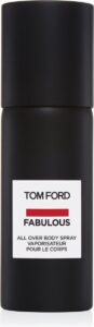 Fabulous All Over Body Spray