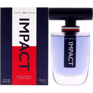 Impact Eau de Toilette