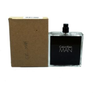 Man Eau De Toilette Spray
