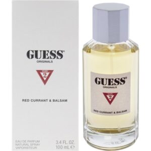 Originals Type 2 Red Currant and Balsam