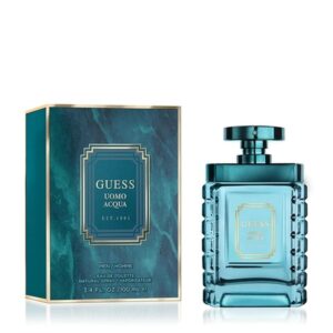 Uomo Acqua Eau de Toilette