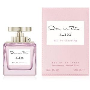 Alibi Eau So Charming