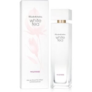 White Tea Wild Rose