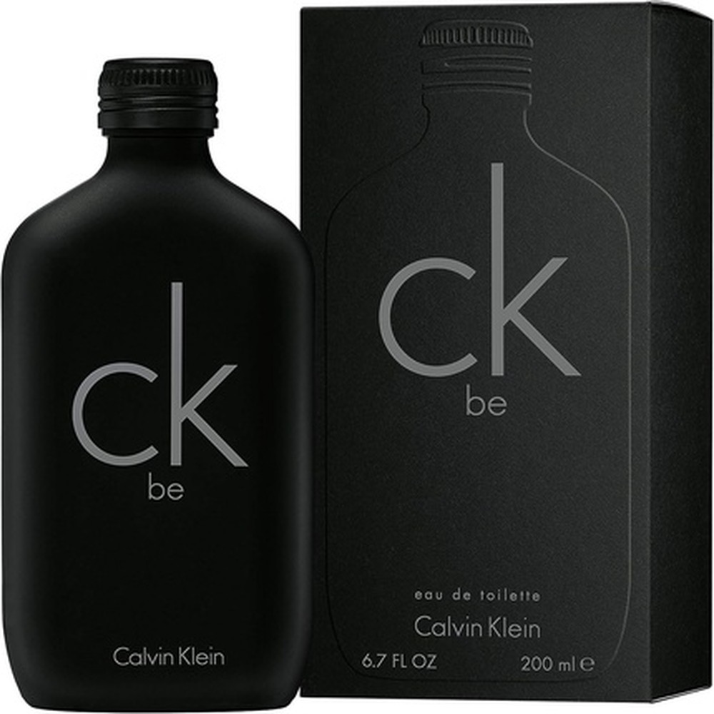 CK Be Eau de Toilette - immagine 2