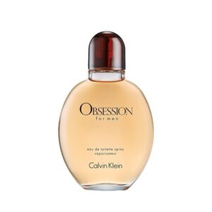 Obsession For Men Eau De Toilette Spray