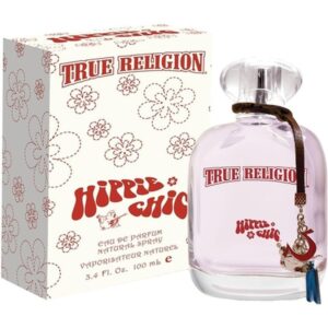 Hippie Chic Eau de Parfum