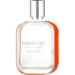Mankind Unlimited Eau de Toilette