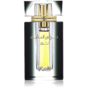 Nebras Al Ishq Noor Perfume Oil