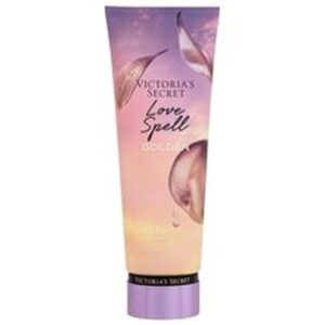 Love Spell Golden Body Lotion
