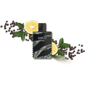 Signature for Man Eau de Toilette