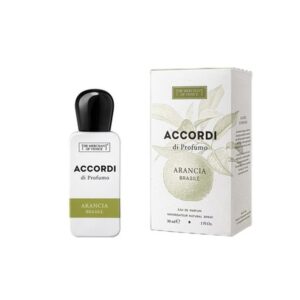 Arancia Brasile Eau de Parfum