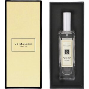 English Pear and Freesia Cologne