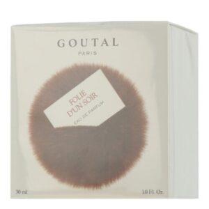 Madness Of An Evening