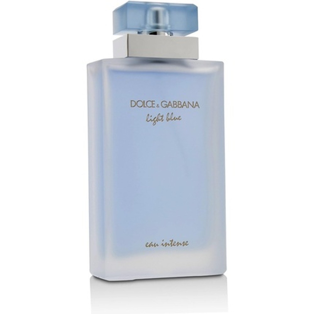 Light Blue Eau Intense Pour Femme 100ml - immagine 3