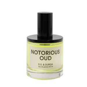 Notorious Oud Eau De Parfum