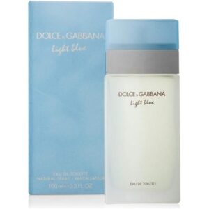 Light Blue Eau de Toilette