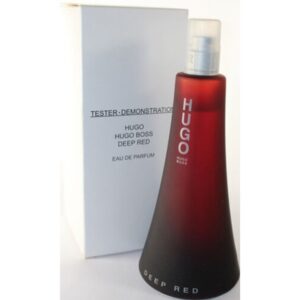 Deep Red Eau De Parfum Spray