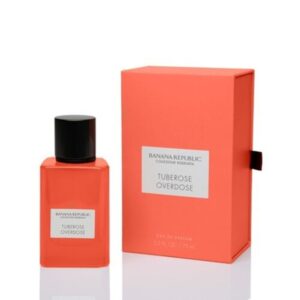 Tuberose Overdose Eau de Parfum
