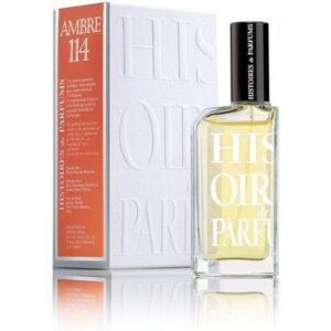 Ambre 114