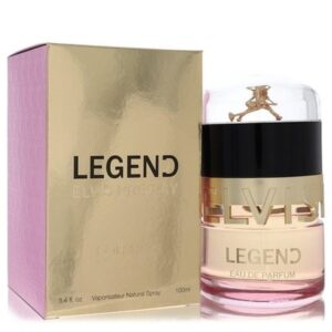 Legend Eau De Parfum Spray